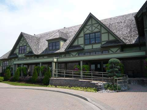 Deer Creek Golf & Banquet Facility