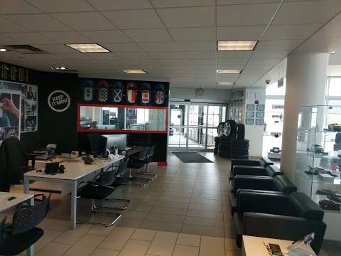 Endras BMW Endras BMW